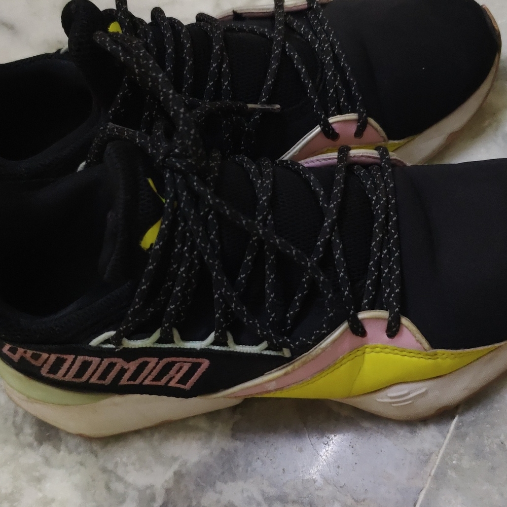 Puma running shoes - Picture 4 of 9